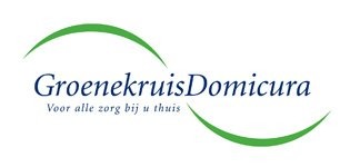 GroeneKruisDomicura / Groene Kruis Zorg (2000-2003)